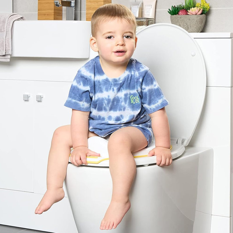  Baby Shark Toilet Training Bundle