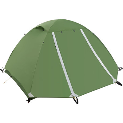 2 Person Tent