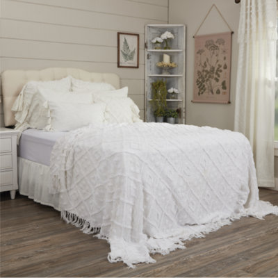 Harmony King Bedspread
