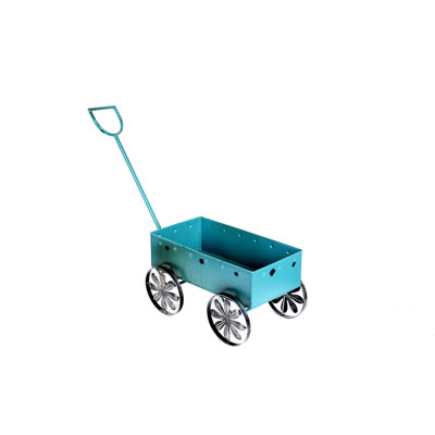 Support pour plante en métal