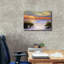 «Sunset Over Robert Moses» par Diane Romanello-718483671