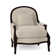 Adair 33.5" W Armchair