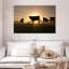 Silhouettes de vache-107673017