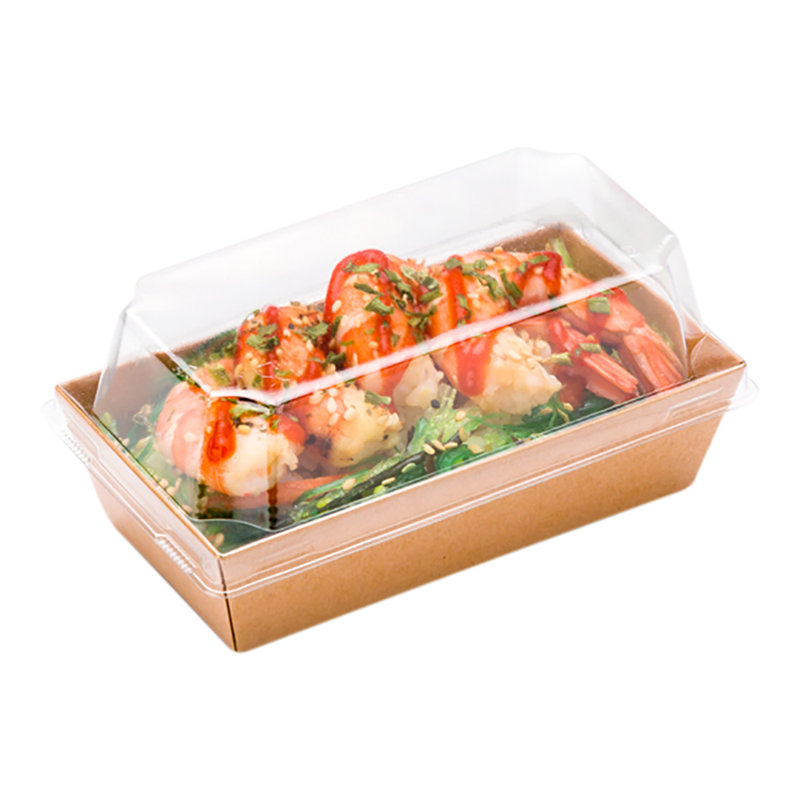 Matsuri Paper Disposable Tableware