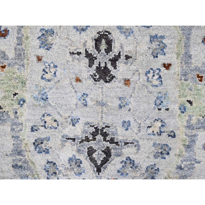 Tapis unique 2 pi 5 po x 30 pi 4 po Sinkler