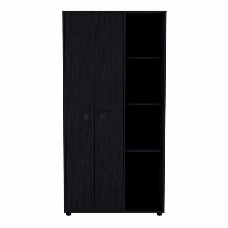 Armoire, Noir