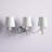 Kyson 3 - Light Dimmable Vanity Light