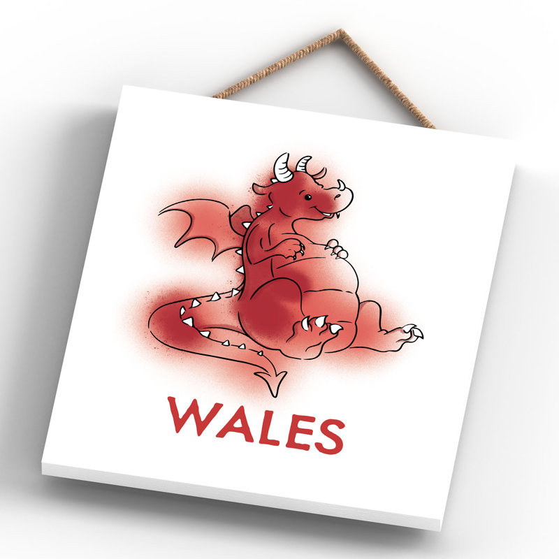 Laforge Cities & Countries Wall Decor