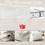 wekli Underbed Storage