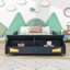 Lit plateforme avec rangement Alara-1309314280