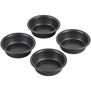 Nordic Ware Classic Pound Cake & Angel Food Pan 18 Cups 4.25L Kitchenware
