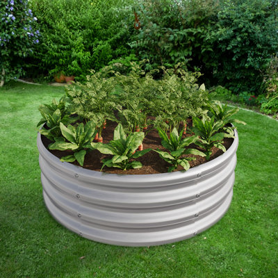 planter Metal Planter Box