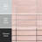 Tribeca Studio 2-3/8 in. x 9-5/8 in. Porcelain Wall Tile-121799073