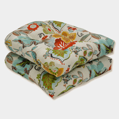 Osian Outdoor 5'' Rocking Chair Cushion
