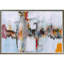 "Echo" par Clive Watts - Reproduction d'art sur toile encadrée-1880478674-1880478684