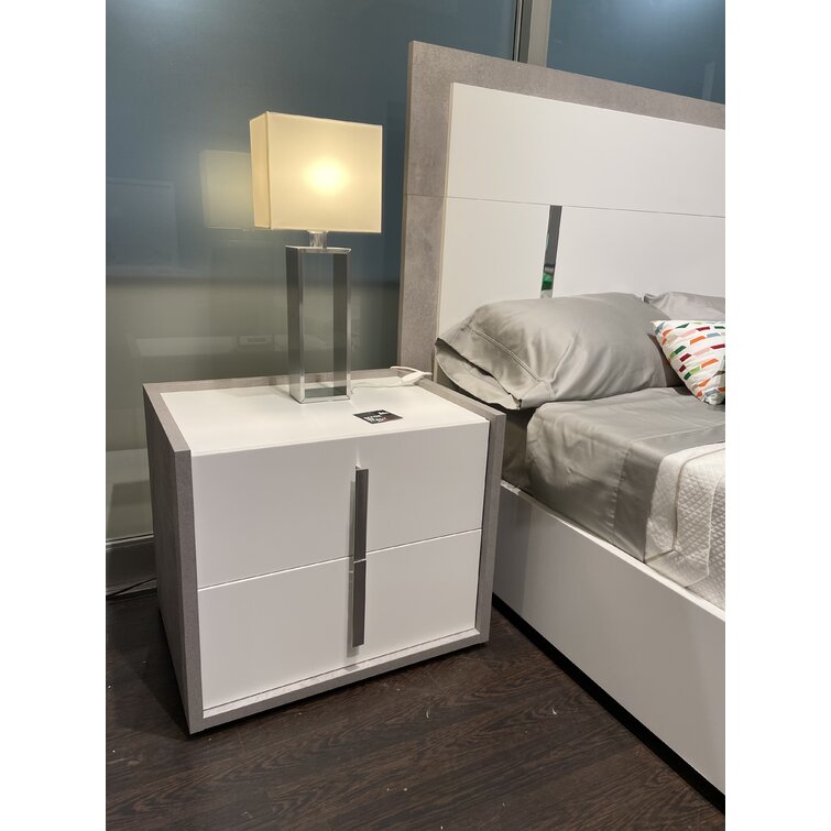 Wayfair  Nightstands & Bedside Tables