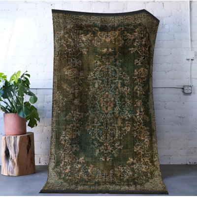 Tapis Sacheen
