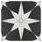 Stella 10" x 10" Porcelain Wall & Floor Tile