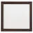  Alakay 4-piece California King Bedroom Set Dark Cocoa-1488202023-1431913380