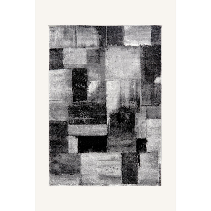 Biser Area Rug, Rectangle 133cm x 190cm