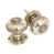Aged Brass is out of stock