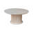 Haven Round Coffee Table-2039250324