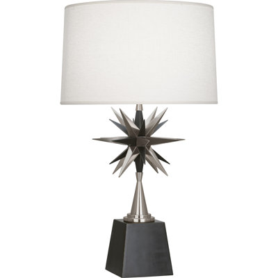 Lampe de table 29,5 po Cosmos