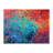 Stylish Printed Goblen Fabric Rug with Intricate Abstract Artistic Design Perfect for Elevating Indoor Aesthetics and Comfort-826887336