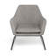 Fauteuil d'appoint rembourré Williams-566433996