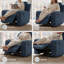 Fauteuil inclinable Senora-2131678126