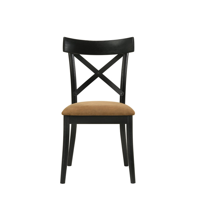 Chaise d'appoint (ensemble de 2)