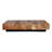 Caid Solid Wood Coffee Table 