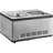 Automatic Ice Cream Maker with Built-in Compressor