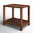 Alyson Twist Side Table