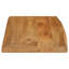 Alpen Home Table Top Rectangular Solid Wood-1008352792-1008352797