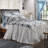 Annie Floral Standard Cotton Reversible Coverlet-762997676-763114362