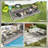 Outdoor Rug For Patio For Decor,Portable Outside Camping Area Carpet Mat,Reversible Rug,For Indoor And Outdoor-1428550336