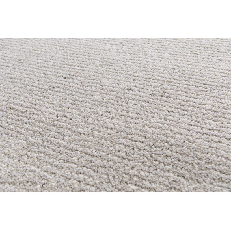 Campuzano Solid Colour Area Rug, Rectangle 200cm x 290cm
