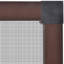 Moustiquaire en fibre de verre Aluminium-569953367-569953364