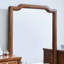 Nouvelle coiffeuse de chambre de style chinois