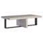 Bernhardt Hoban Cocktail Table