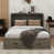 Rustic Grey selected
