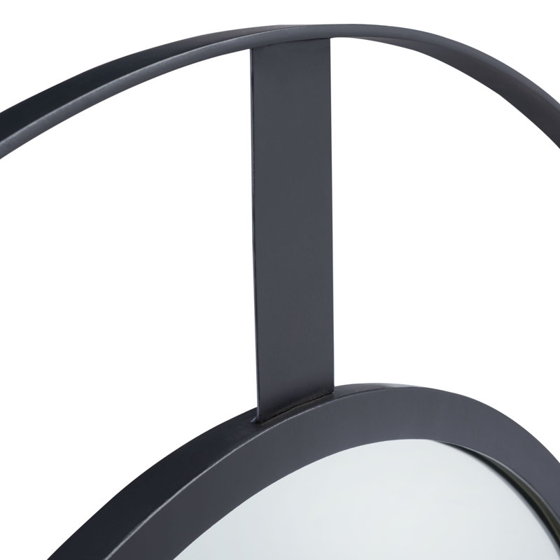 Miroir d'appoint Efland