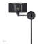 Lampe murale à bras articulé 1 lumière Asllan-122725063-122725064