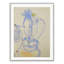 Rubbings 1 Print by Fox Print-1187274156
