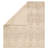 Burke Hand-Knotted Geometric Beige Area Rug (5'6"X8')-1522074097