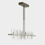 Solitude Kitchen Island Linear LED Pendant-1885810228