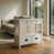 Blanc antique