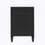 Meuble-lavabo 18 po avec lavabo en céramique-128979802