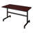 Nicklos Flip-Top Training Nesting Table-32668073-32668080